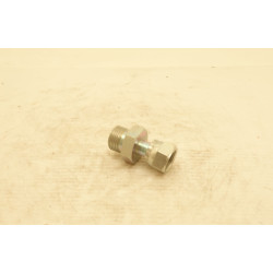 3/8B X 9/16 ORFS M/F